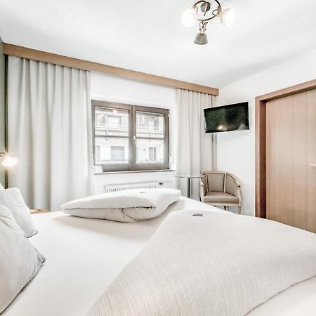 Corso'S Annabell - Bed & Breakfast ゼルデン エクステリア 写真