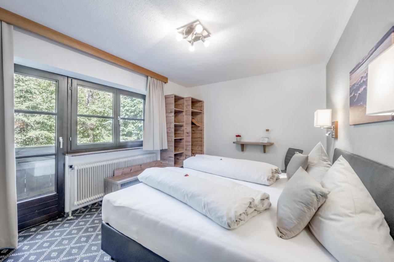 Corso'S Annabell - Bed & Breakfast ゼルデン エクステリア 写真