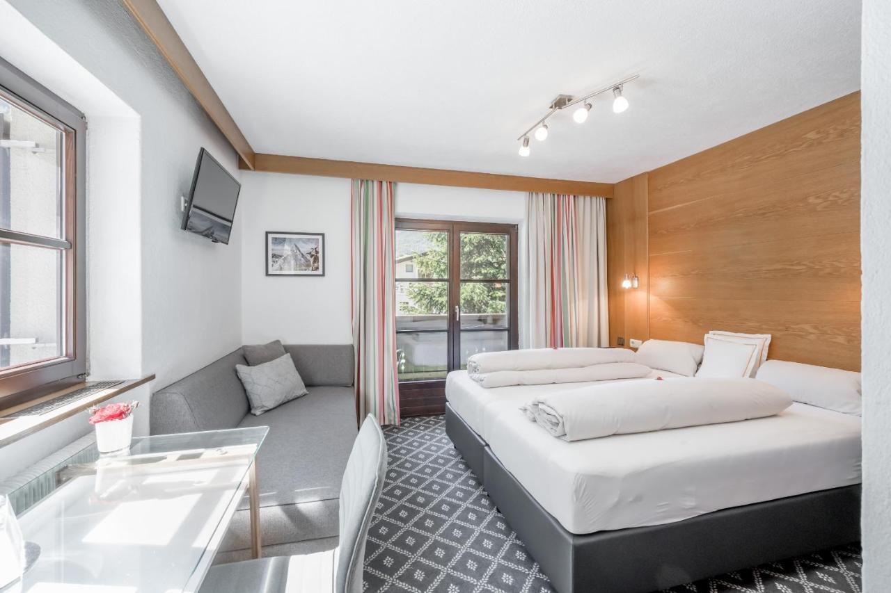 Corso'S Annabell - Bed & Breakfast ゼルデン エクステリア 写真