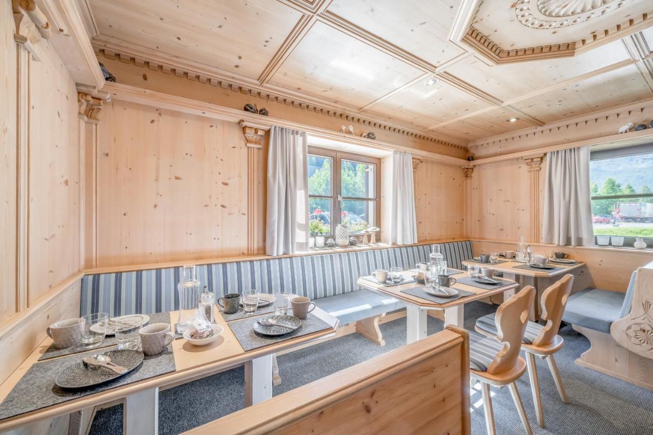 Corso'S Annabell - Bed & Breakfast ゼルデン エクステリア 写真