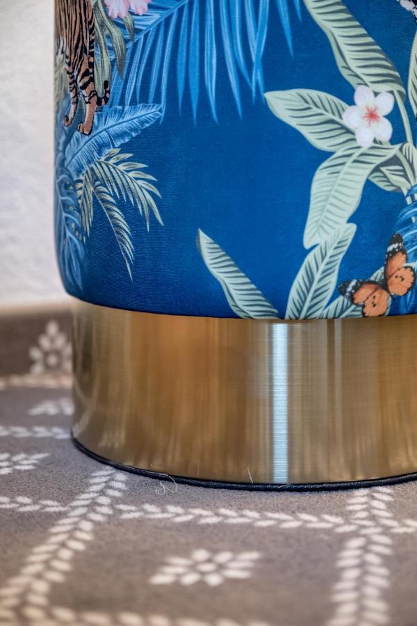 Corso'S Annabell - Bed & Breakfast ゼルデン エクステリア 写真