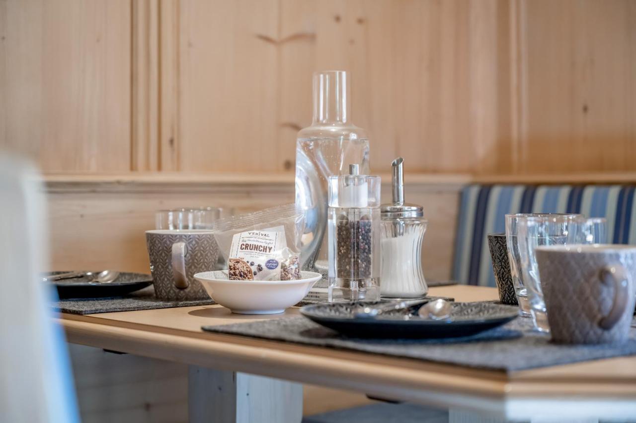 Corso'S Annabell - Bed & Breakfast ゼルデン エクステリア 写真