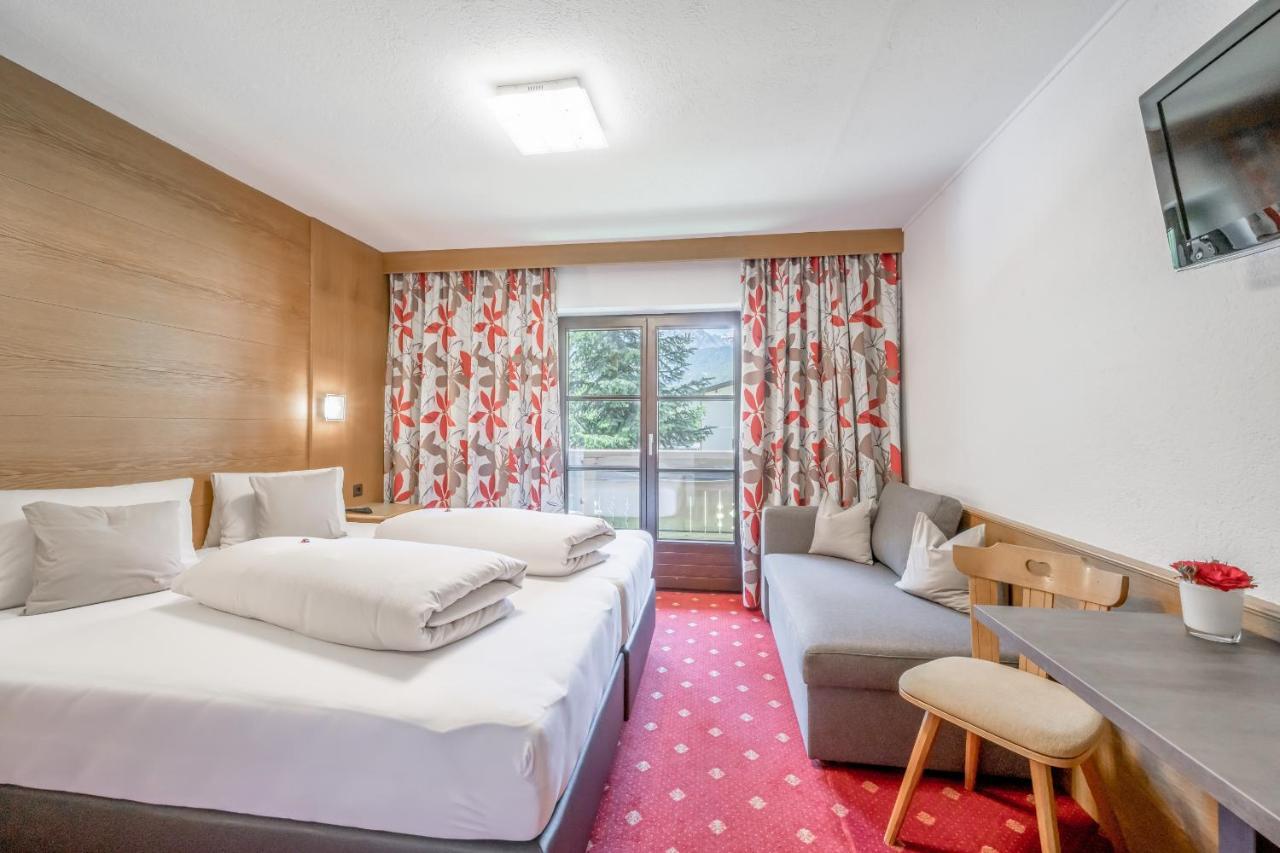 Corso'S Annabell - Bed & Breakfast ゼルデン エクステリア 写真