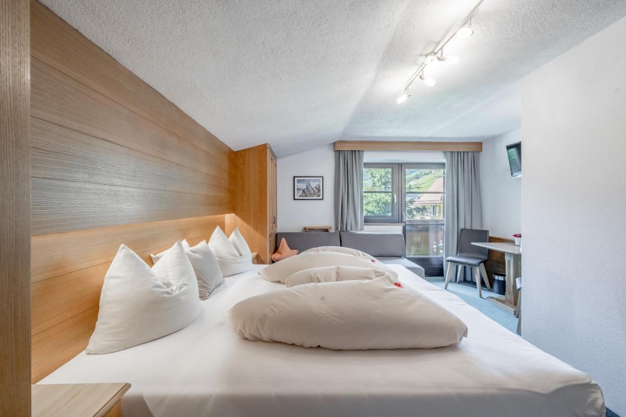 Corso'S Annabell - Bed & Breakfast ゼルデン エクステリア 写真