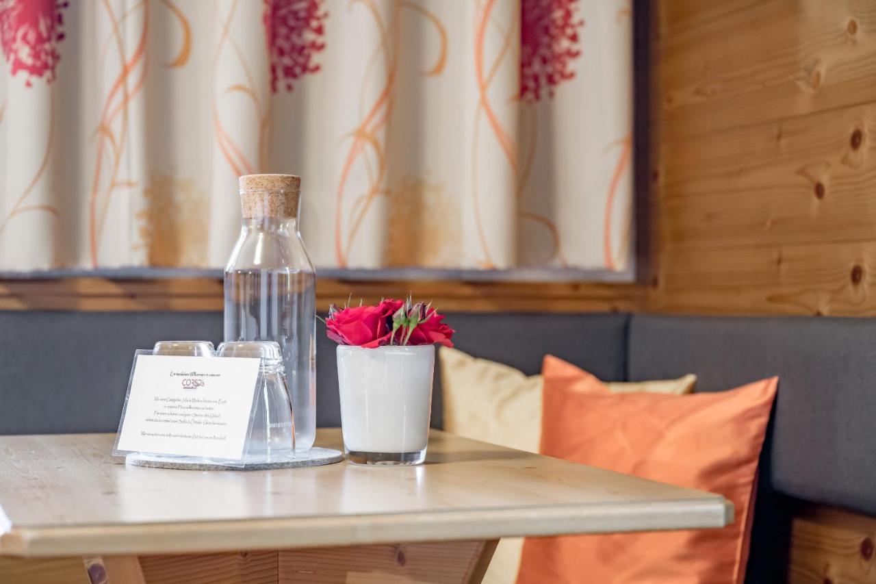 Corso'S Annabell - Bed & Breakfast ゼルデン エクステリア 写真