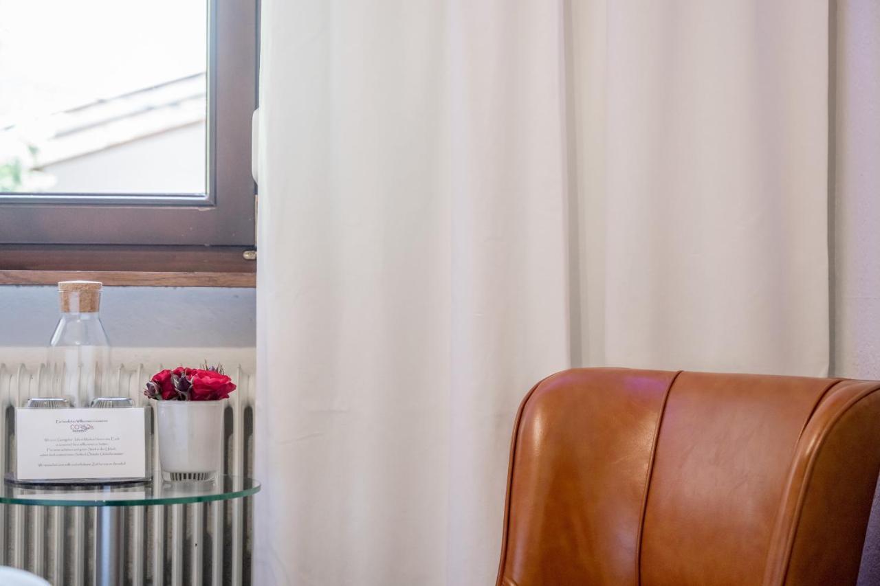 Corso'S Annabell - Bed & Breakfast ゼルデン エクステリア 写真