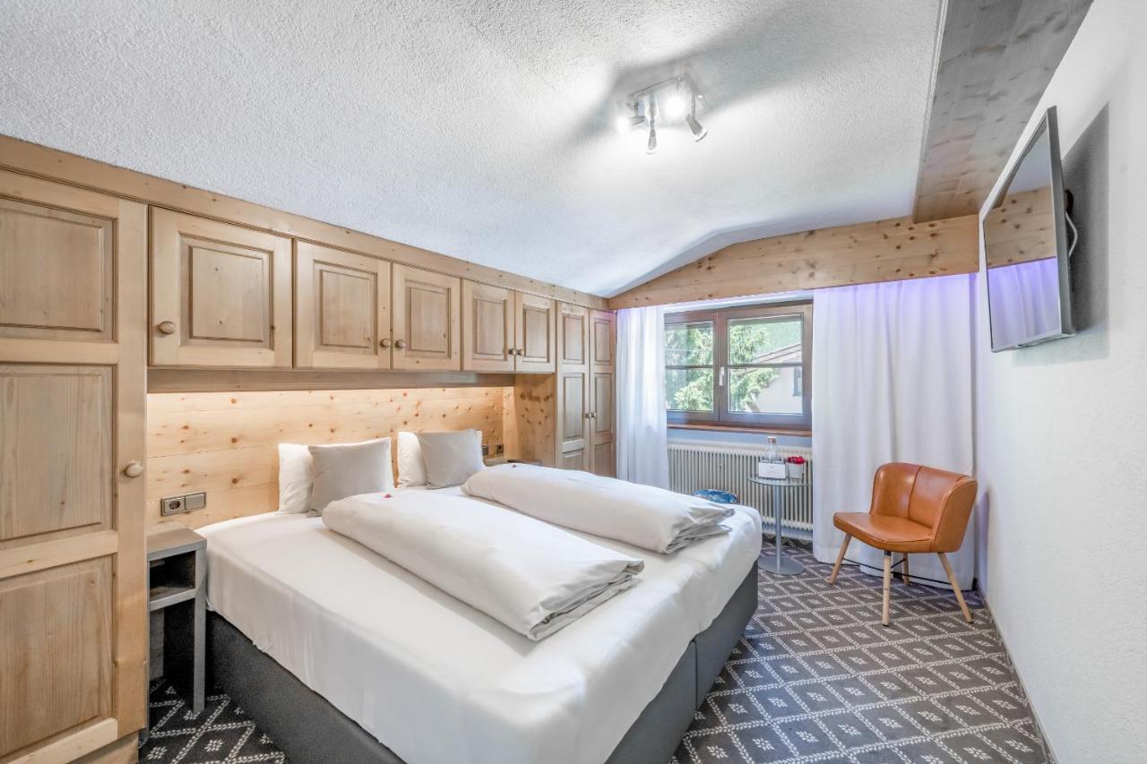 Corso'S Annabell - Bed & Breakfast ゼルデン エクステリア 写真