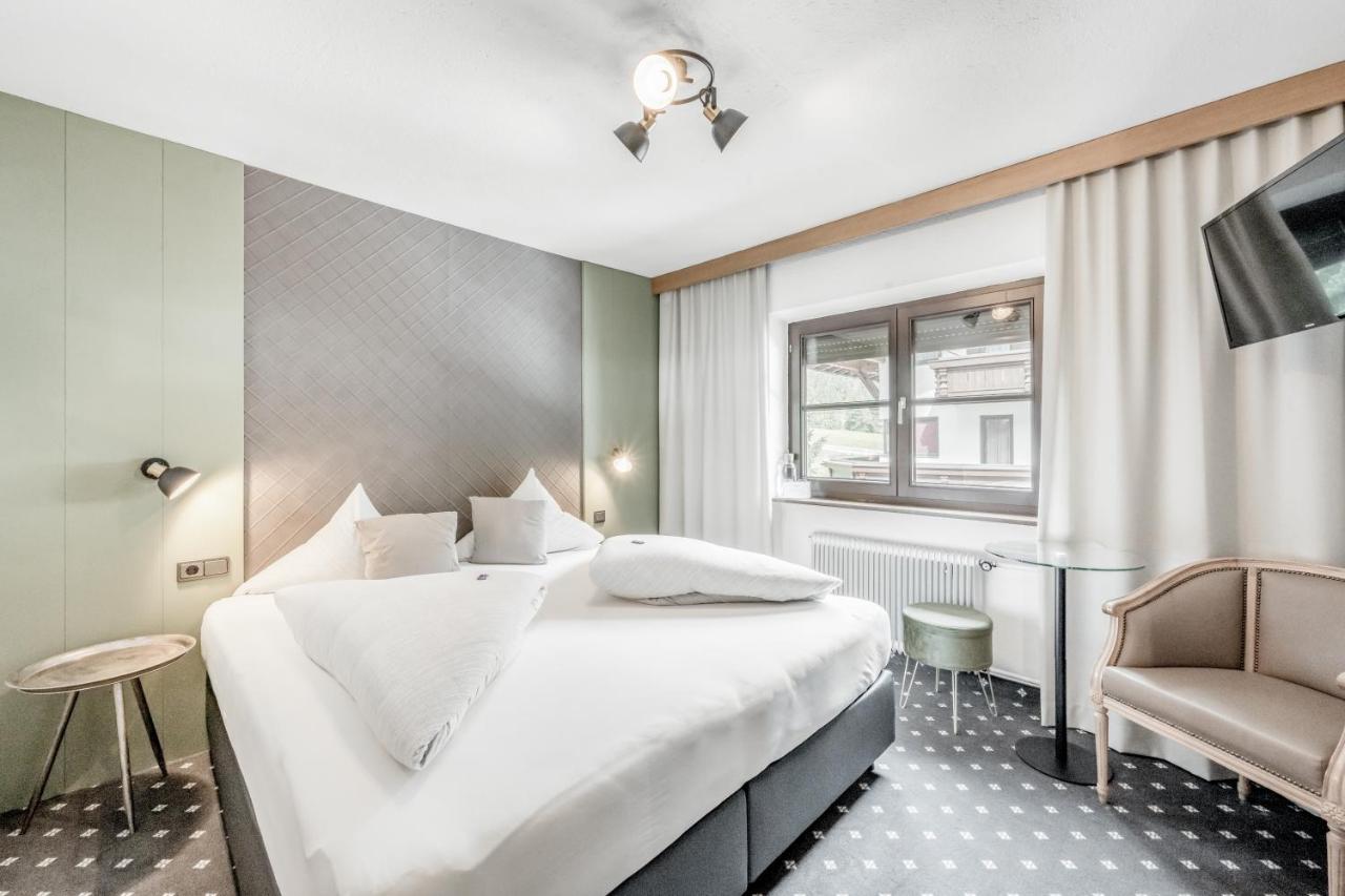 Corso'S Annabell - Bed & Breakfast ゼルデン エクステリア 写真
