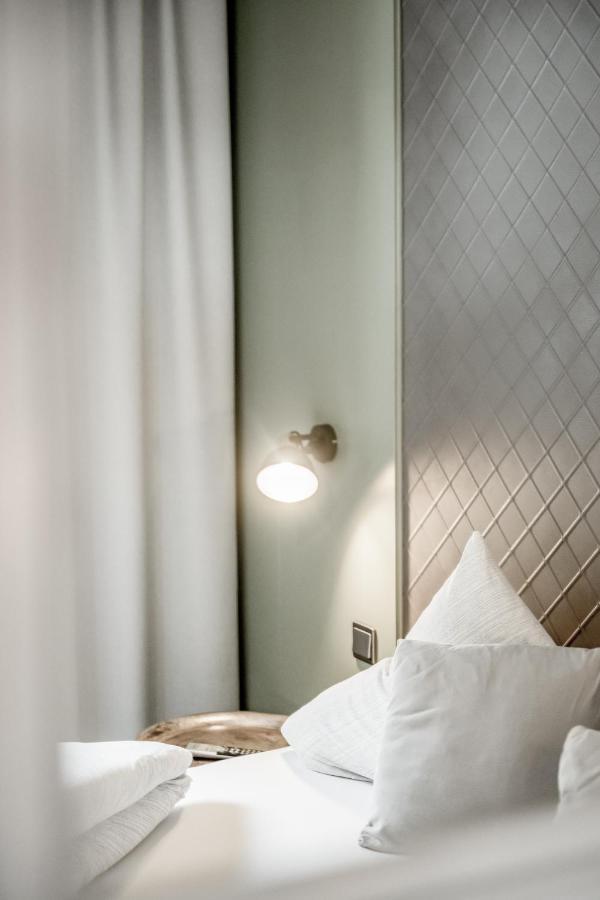 Corso'S Annabell - Bed & Breakfast ゼルデン エクステリア 写真
