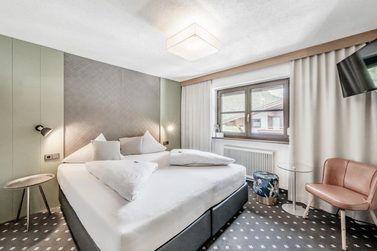 Corso'S Annabell - Bed & Breakfast ゼルデン エクステリア 写真