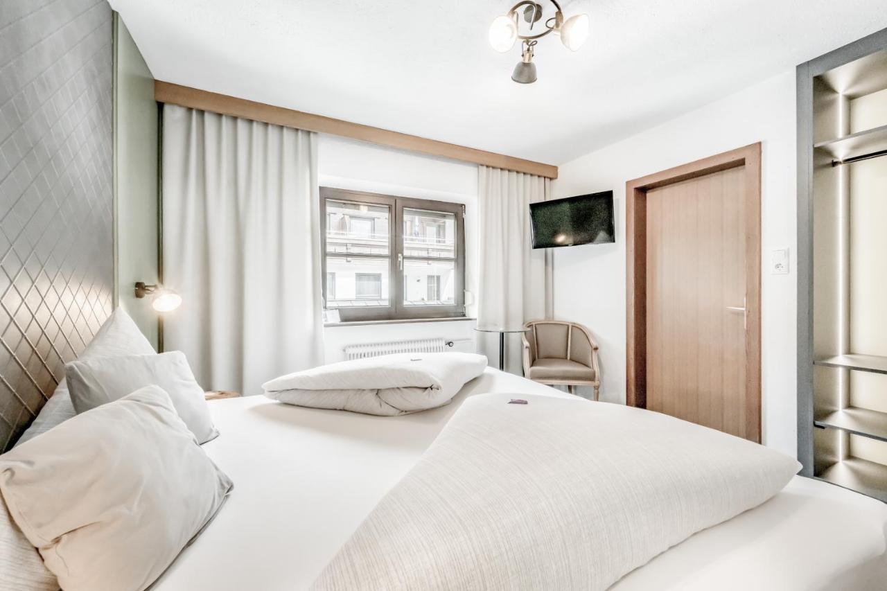 Corso'S Annabell - Bed & Breakfast ゼルデン エクステリア 写真